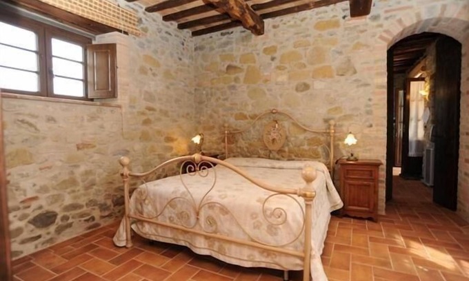 Fighille Other | Farmhouse Podere Casenove Apartment Pino Bilo