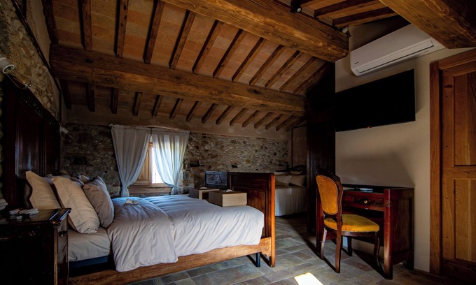 Anghiari Other | Farmhouse Podere Tovari