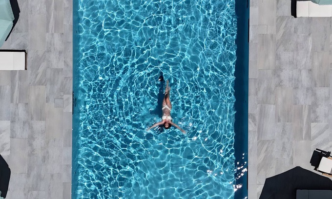 Massa Marittima Other | Farmhouse 'Scoldasu - Apollo' with Shared Pool, Wi-Fi and Air Conditioning