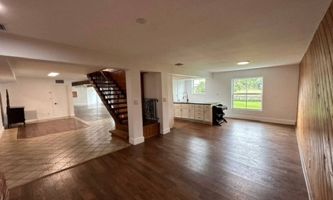Plantation Other | Farmhouse style home in Ft. Lauderdale Water View