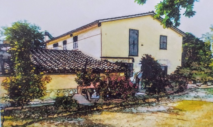 Calvi di Umbria Apartment | Farmhouse ""THE RESIDENCES""