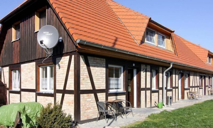 Neuendorf Apartment | Farmstay Neuendorfkrug, Lütow