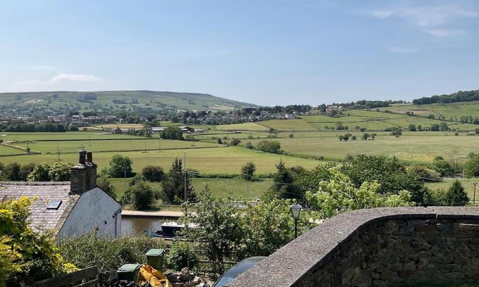 Kildwick Apartment | Farnhill - Gateway into the Yorkshire Dales