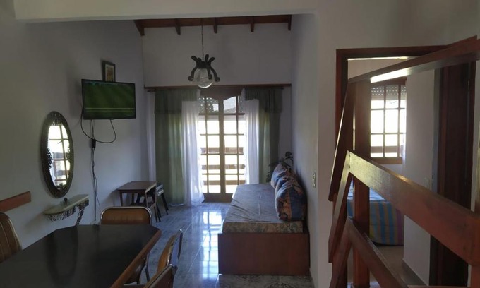 Las Colinas de Peralta Ramos Apartment | Faro departamento lujoso