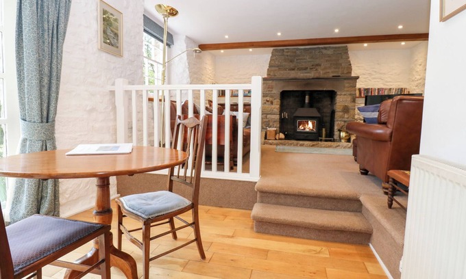 Garsdale Cottage | Farrier's Cottage