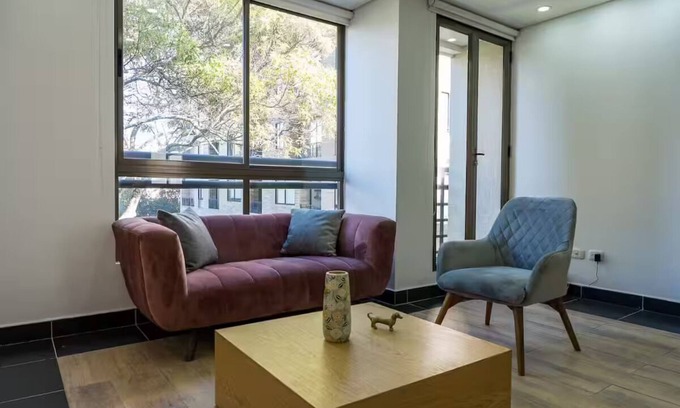 Usaquen Apartment | Fascinante Apartamento
