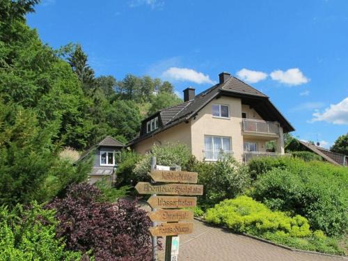 Delliehausen House | Fasse Comfortable holiday residence