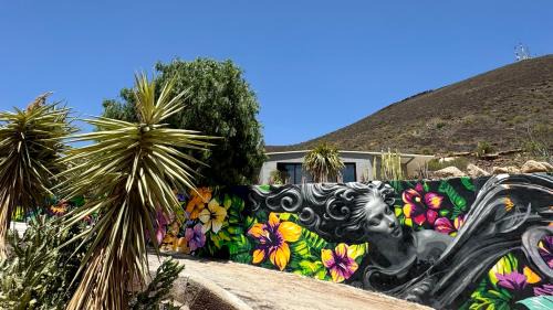 Granadilla de Abona Hotel | Fathill Finca