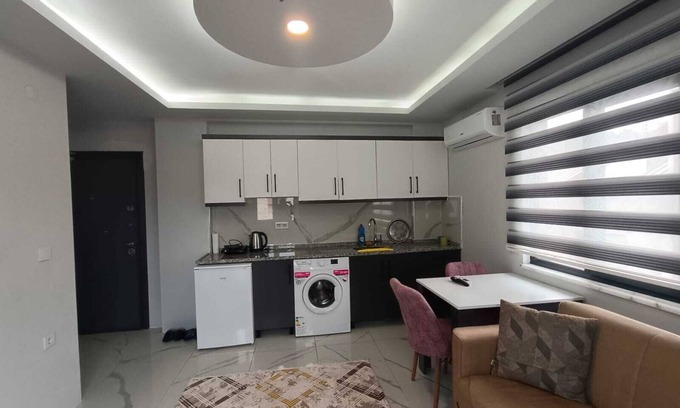Trabzon Apartment | Fatih Apart Otel