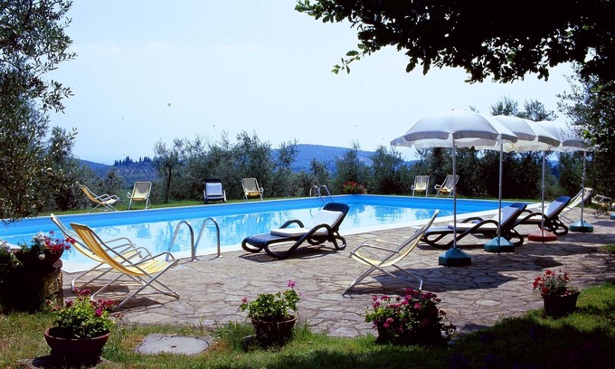 Barberino Tavarnelle Other | Fattoria Casa Sola