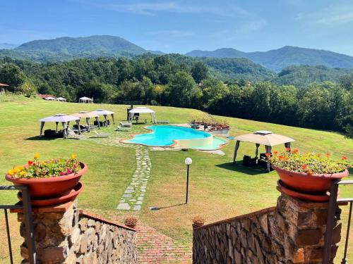 Bagnone House | Fattoria San Rocco