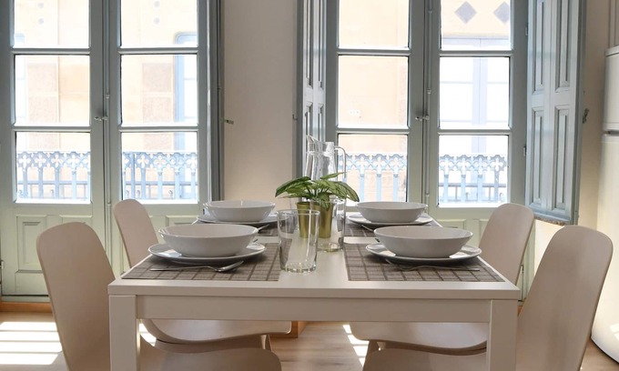 Astorga Apartment | Fauno Apartments Astorga