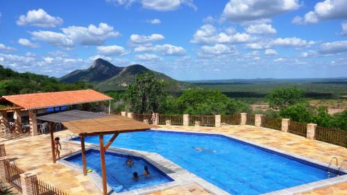 Quixada House | Fazenda Hotel Pedra dos Ventos