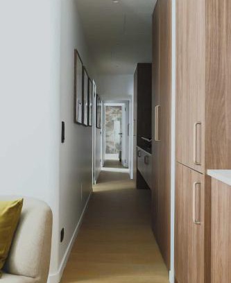 3rd Arrondissement Apartment | FDLZ-7-REAUMUR - Le Marais