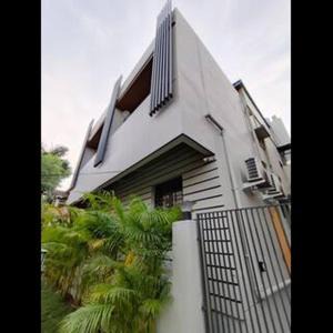 Salt Lake House | FE 486 Villa