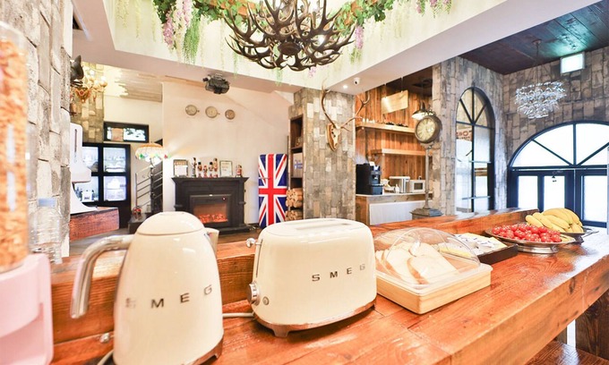 Beomeo-dong Hotel | February Hotel Hwanggeum