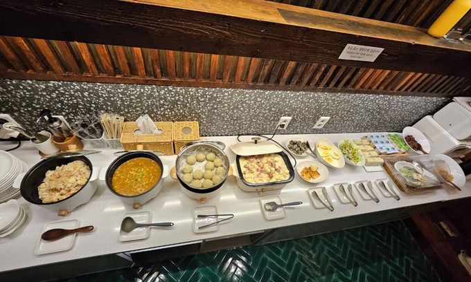 Sindang-dong Hotel | February Hotel Sungseo