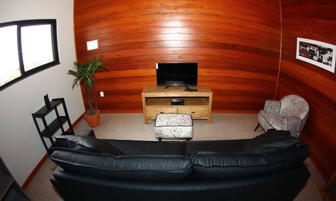 Barra da Lagoa Apartment | February Promocional, Corre q still has ... CHECK !!!