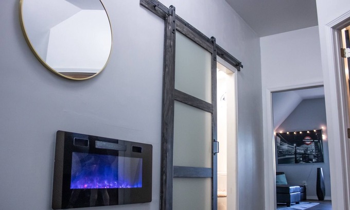 Federal Hill Apartment | Federal Hill Providence RI