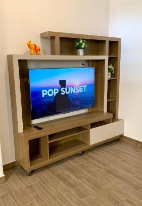 Morales Apartment | Feel at home 12 minutes from the airport