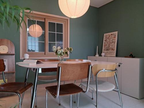 Suyeong-Gu Villa | Feel better, Gwangalli