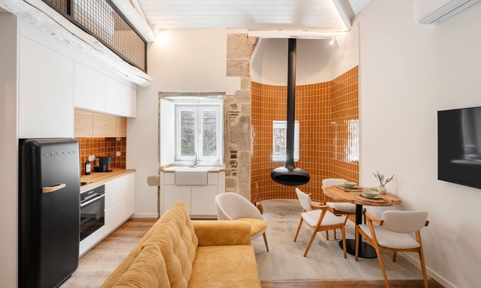 Peso da Regua Apartment | Feel Discovery Casa da Lameira Douro Valley I