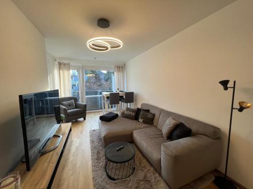 Grinzing Apartment | Feel-good oasis with terrace