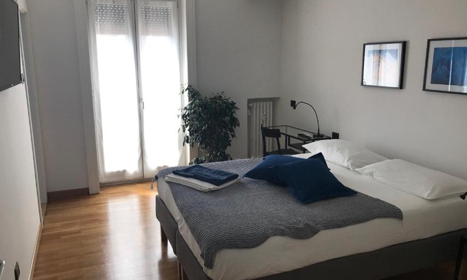 Portello Apartment | Feel@Home Apartment+Rooms