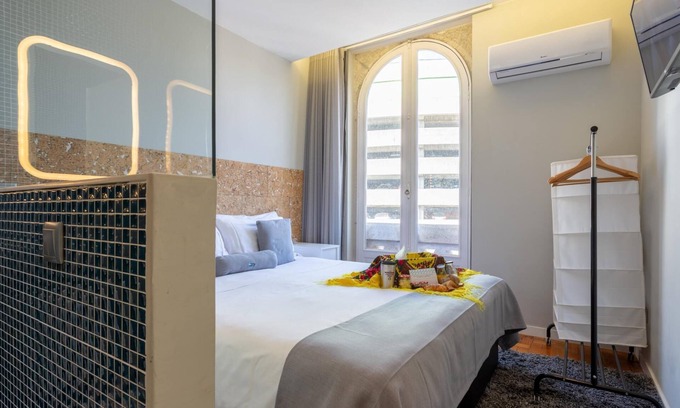 Centro / Baixa Apartment | Feel Porto DOC Townhouse