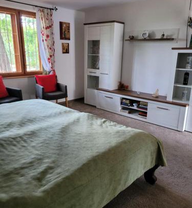 Pusztavacs House | Fehér Akác Tanya
