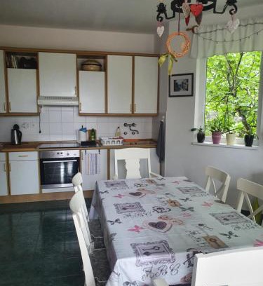 Cserszegtomaj Apartment | Fehér Rózsa Apartman