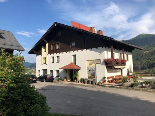 Untertschern Apartment | Feichterhof