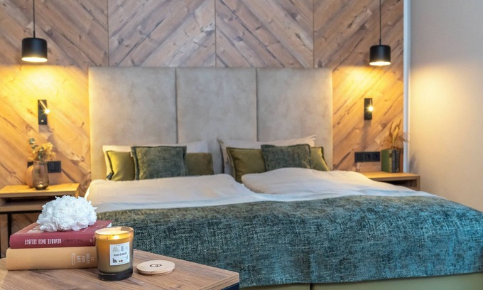 Halsenbach Hotel | Feinheit Hotel & Restaurant