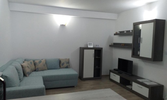 Brasov Apartment | Felicita