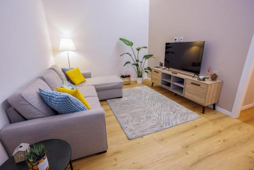 Old Town Apartment | Feltrinelli Suite