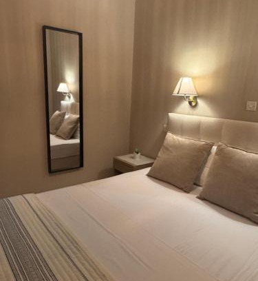 Eresos-Antissa Apartment | Fenareti Apartments