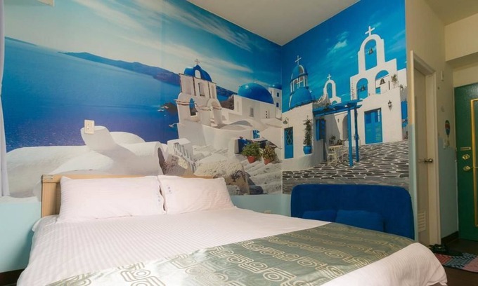 Xitun District House | Feng Chia Love Heart