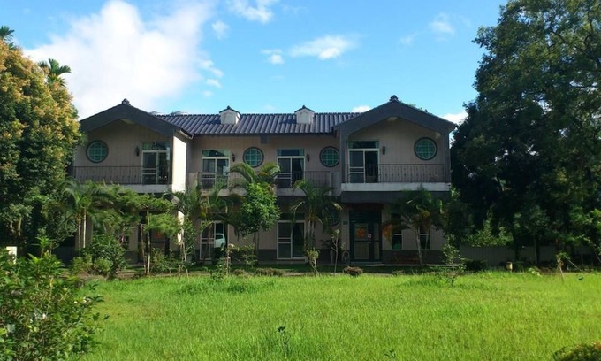 Shuili House | Feng Lin Homestay