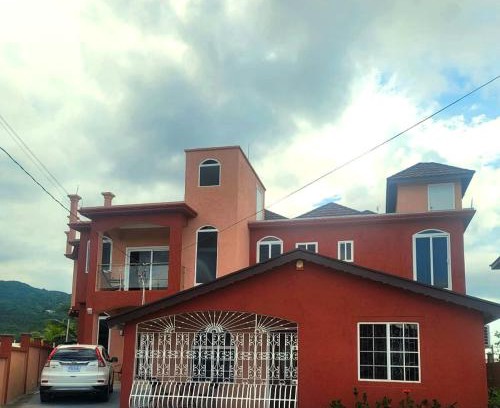 Montego Bay Apartment | FENTOURS Apartment Rental