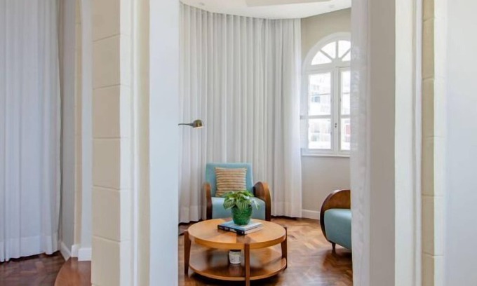 Comercio Hotel | Fera Palace Hotel