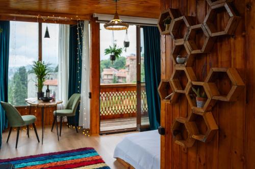 Khelvachauri House | Feriatale - Cabins near Batumi