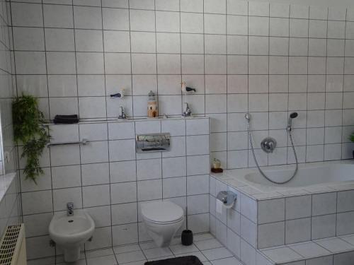 Niederkirchen bei Deidesheim Apartment | Ferienhaus Fam. Bisgen