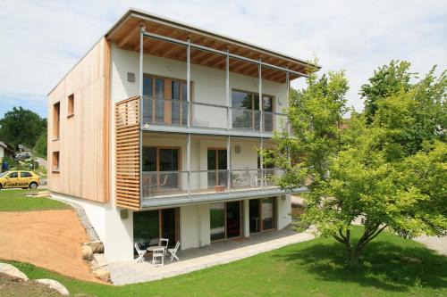 Lindau Apartment | Ferien Am Wolfsbach