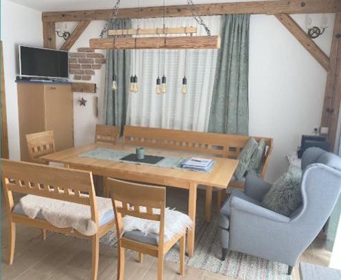 Schwarzenberg am Boehmerwald House | Ferienhaus Plöckenstein