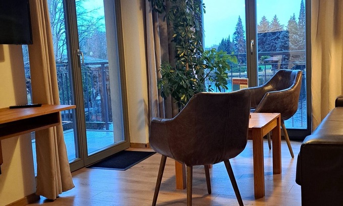 Brandenburg an der Havel Apartment | Ferienwohnung/app. für 4 Gäste mit 51m² in Brandenburg an der Havel