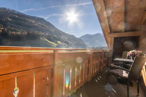 San Giovanni Apartment | Ferienwohnung am Zehenthof