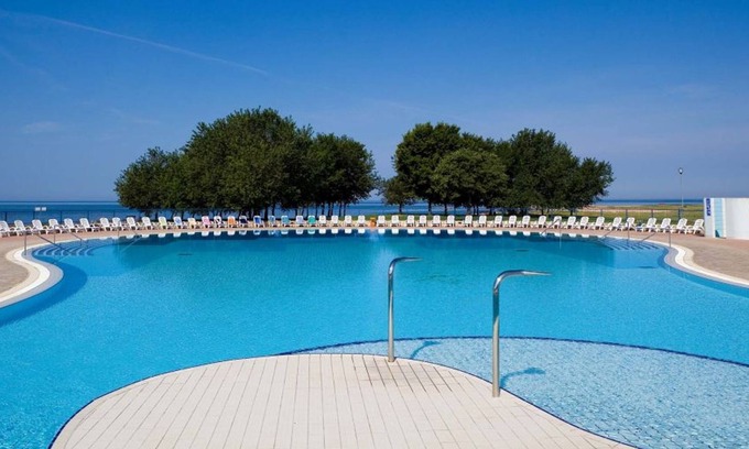 Katoro Apartment | Ferienanlage Polynesia - Apartment 4 Pax EA2BP2 AGPLA (2424)