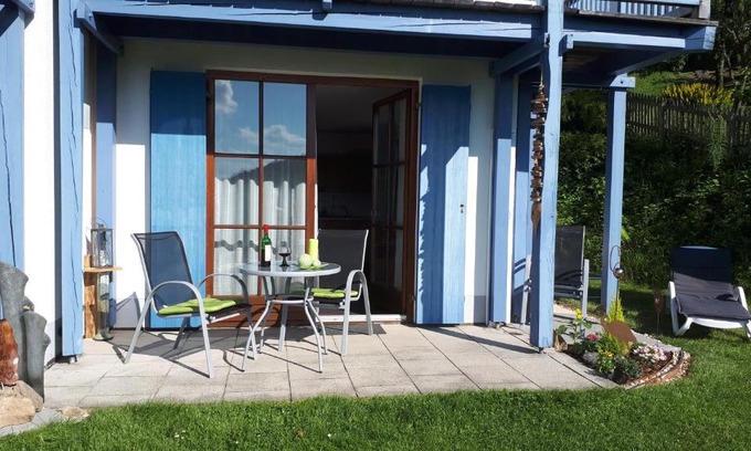 Schofweg Apartment | Ferienapartment 38 Sonnenwald