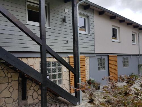 Fritzlar Apartment | Ferienapartment MIA