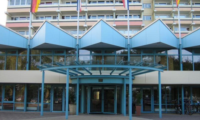 Holm Apartment | Ferienappartement K312 für 2-3 Personen in Strandnähe